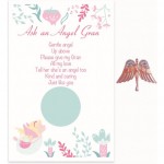 Angel Story Pins - Ask an Angel Gran (6 Pcs) AST007